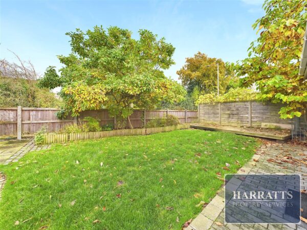 Braeside Close, Stockport