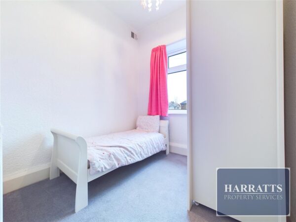 Harleen Grove, Stockport