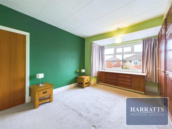 Harleen Grove, Stockport